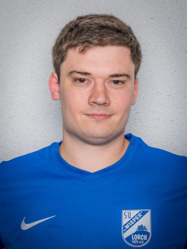Niklas Richarz