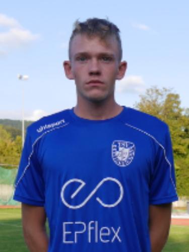 Felix Baumann