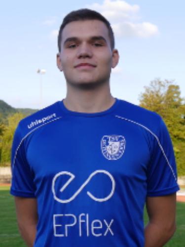 Robin Müller