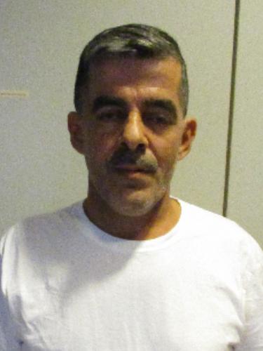 Ali Ajjan Alhadid