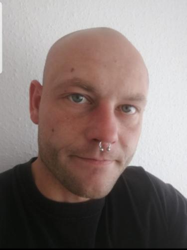 Benjamin Reimers