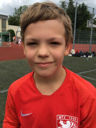 Vincent Mateo Ortmann