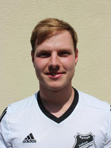 Dominic Knote