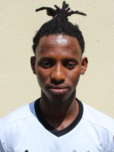 Alasana Jallow