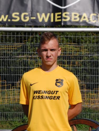 Patryk Zoltanski