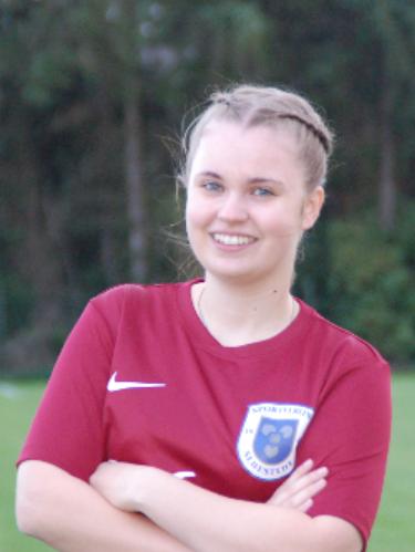 Nina Zocher