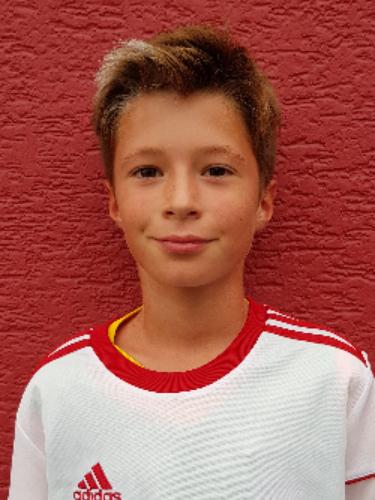 Tristan Marc Chmielewski