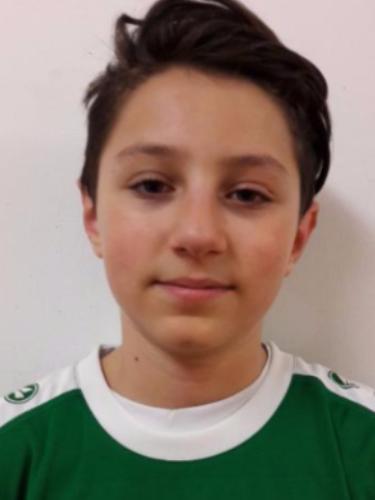 Emirhan Yilmaz
