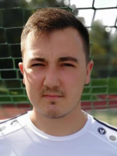 Niklas Gendritzki