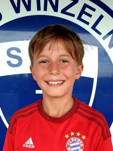 Joshua Peys