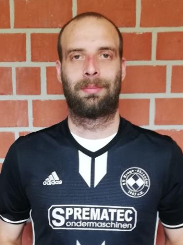 Tobias Wilken