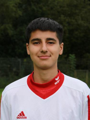 Arian Afghanyar