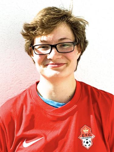 Lena Boxheimer