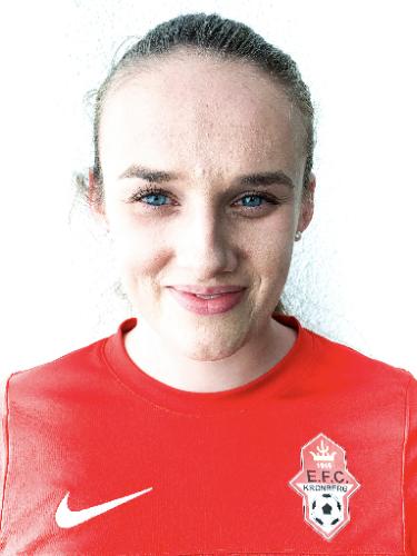 Elena Eitzeroth