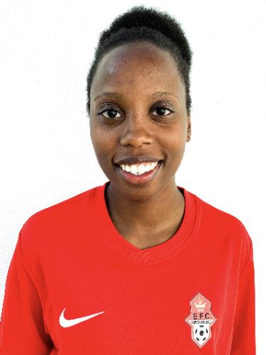 Tamulibwe Angelani Mbaluku