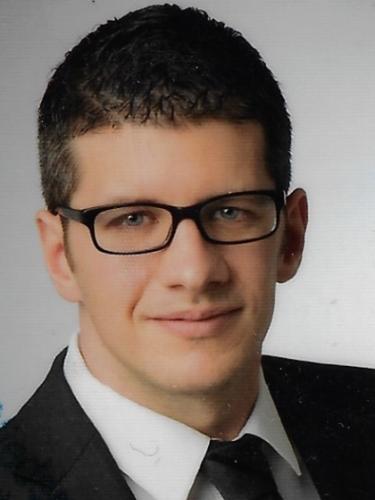 Alexander Stahlheber