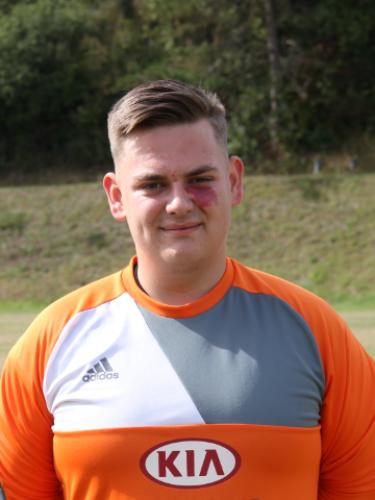 Danny Mathwig
