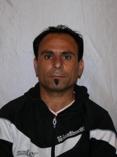 Shahmohamm Barakzei