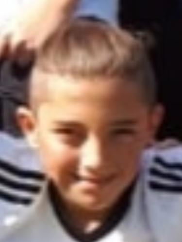 Egehan Akmen