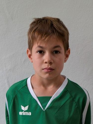Fabian Neumaier