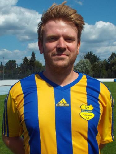 Alexander Becker