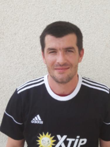 Sedat Sulejmani