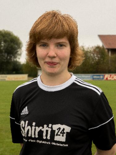 Frauke Brandes
