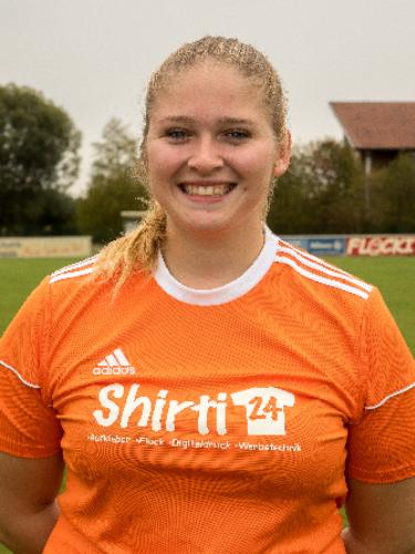 Kira Oelmann