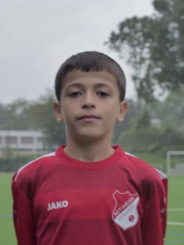 Burak Bayraktar