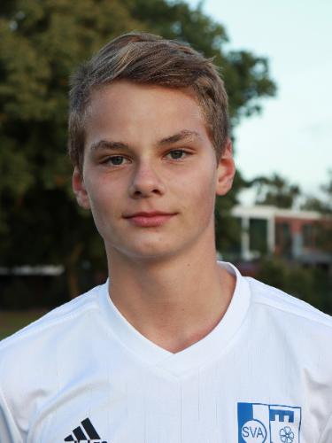 Theo Lübbers