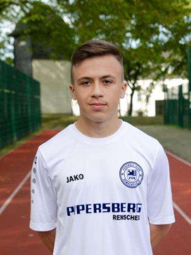 Fabian Luboisch