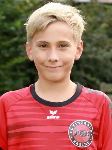 Colin Clemens Scharmann
