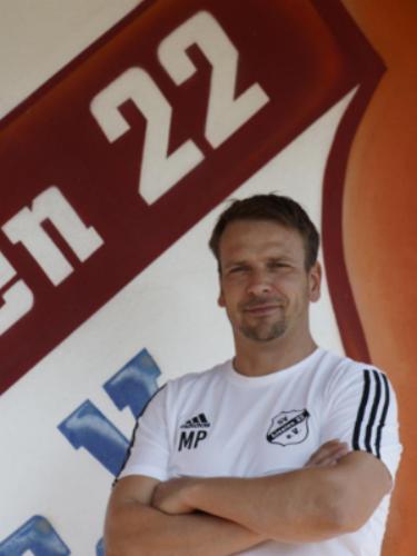 Michael Piotrowski