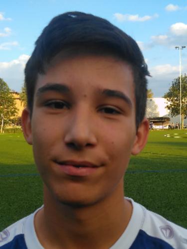 Pascal-Joris Arib