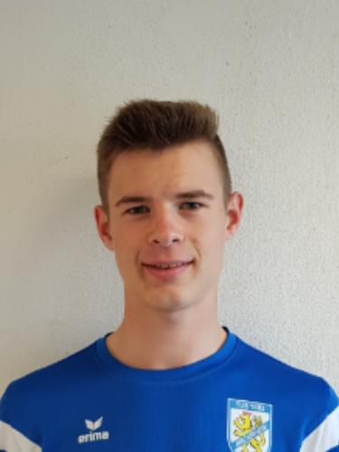 Julian Schüler