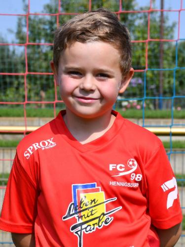 Artur Richard Dorin
