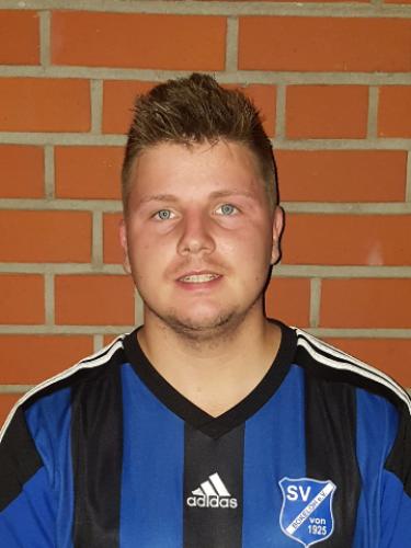 Kevin van der Kolk