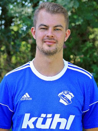 Jannis Stender