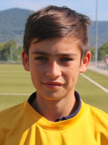 Mario Ramos