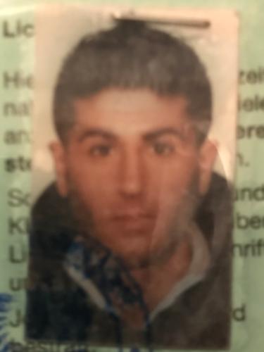 Ufuk Harmanci