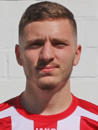 Nikola Markovic