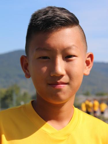 Zion Han