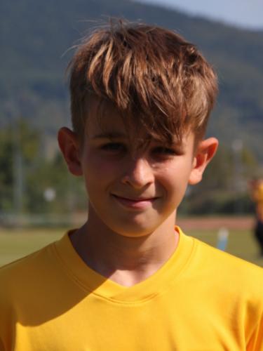 Linus Luttermann