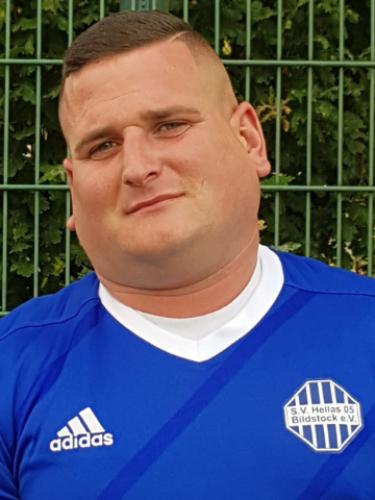 Mathias Eisel