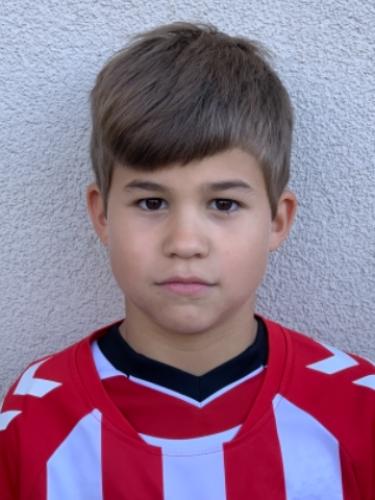 Gabriel Federer