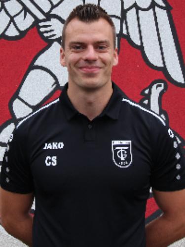 Cedric Schulz