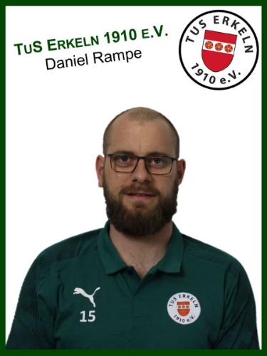 Daniel Rampe