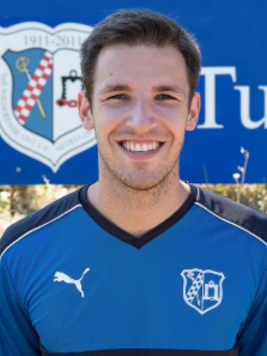 Simon Morfeldt