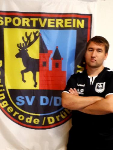 Matthias Wiesner