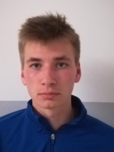 Moritz Marluk Schlegel
